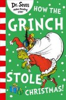 Zdjęcie How the Grinch Stole Christmas! - Grodzisk Mazowiecki
