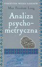 Analiza psychometryczna