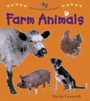 Zdjęcie Say and Point Picture Boards: Farm Animals - Wrocław