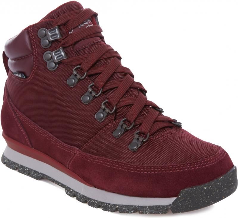 the north face back to berkeley redux damskie
