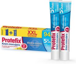 Protefix krem mocujący 94g (2x47g)
