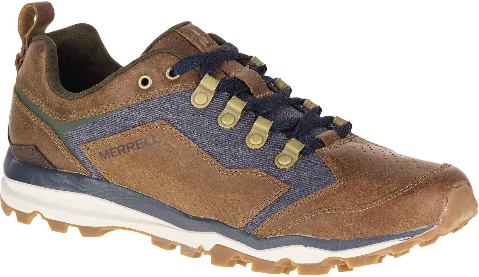 merrell all out crusher