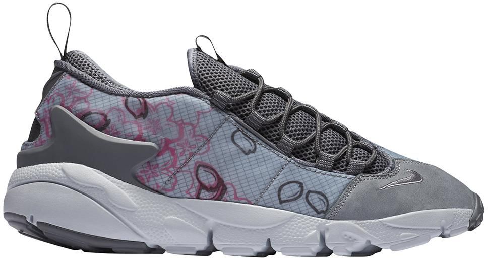桜 ADIDAS ZX FLUX TRAINERS KWIATY ŁADNE r.36 i2/3 - 11953003642
