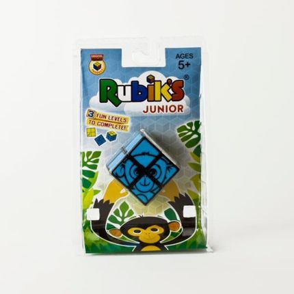 Tm Toys Kostka Rubika Junior 2x2