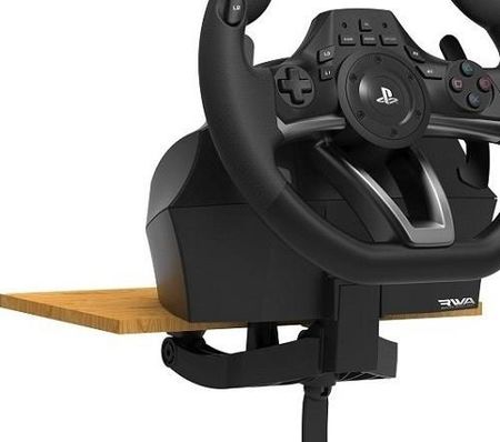 Kierownica HORI RWA Racing Wheel APEX do PS3/PS4/PC (PS4