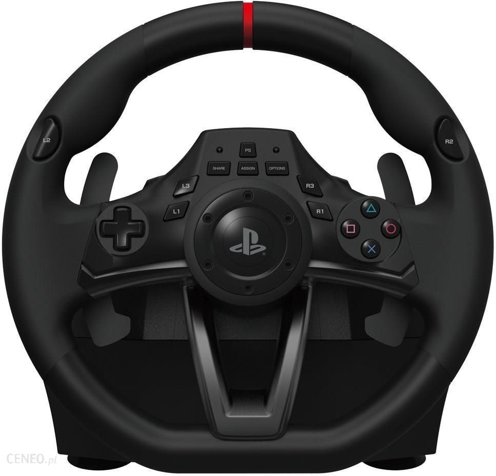 HORI RWA Racing Wheel APEX do PS3/PS4/PC (PS4-052E)