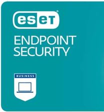 ESET Endpoint Security Client 1 rok Przedłużenie 60 Lic. (EESC60U1YRS)