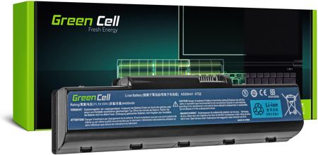 Green Cell Bateria do Acer Aspire 4732Z 5732Z 5532 TJ65 11.1V 6 cell (2152004256)