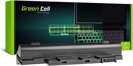 Green Cell Bateria do Acer Aspire One D255 D260 AL10A31 11.1V (462004267)