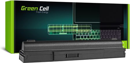 Green Cell Bateria do ASUS K72 K73 N71 N73 A32-K72 11.1V 9 cell (732004319)