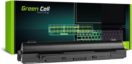 Green Cell Bateria do Dell Inspiron J1KND N4010 N5010 13R 14R 15R 17R 11.1V 9 cell (9712004343)