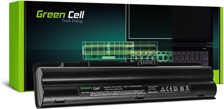 Green Cell Bateria do HP Pavilion DV3-2000 Compaq CQ35 10.8V (4652004418)