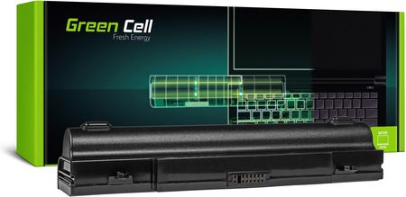 Green Cell Bateria do Samsung R519 R520 R522 R530 R540 R580 R780 11.1V 9 cell (1872004505)