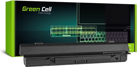 Green Cell Bateria do Dell XPS 14 14D 15 15D 17 17D 11.1V 9 cell (3362035707)