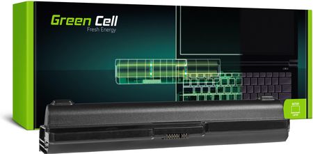 Green Cell Bateria do Lenovo IdeaPad G430 G450 G530 G550 N500 B550 10.8V 9 cell (4082035778)