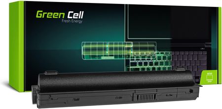 Green Cell Bateria do DELL LATITUDE E6120 E6220 E6230 11.1V 9 cell (13762567549)