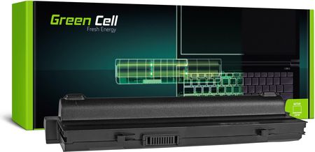Green Cell Bateria do Dell Latitude E5400 E5500 E5410 E5510 (324605565768)