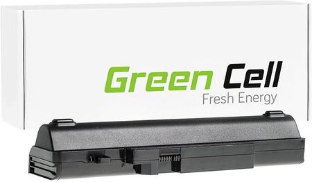 Green Cell Bateria do Lenovo IdeaPad B560 Y460 Y560 V560 (324575565808)