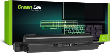 Green Cell Bateria do IBM i Lenovo ThinkPad R500 T60 T61 T500 8800mAh (325145565816)