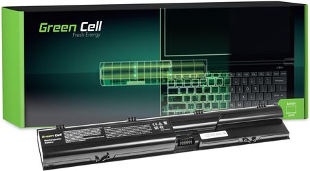 Green Cell Bateria do HP Probook 4330s 4430s 4530s 4730s 10.8V (2862004423)
