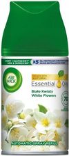 Zdjęcie Air Wick Freshmatic Białe Kwiaty/White Flowers Wkład 250ml - Braniewo