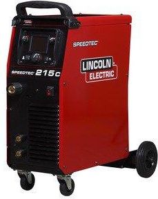 Lincoln Electric SpeedTec-215C