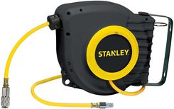 Stanley Wąż pneumatyczny ciśnieniowy na bębnie 6,5x10mm 9m 9045698STN