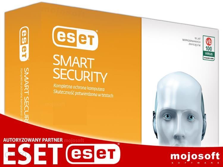 Eset Internet Security 1PC/3Lata (EIS1U36MESD)
