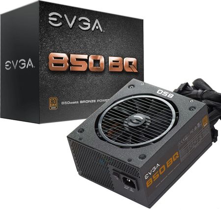 EVGA BQ 850W (110BQ0850V2)