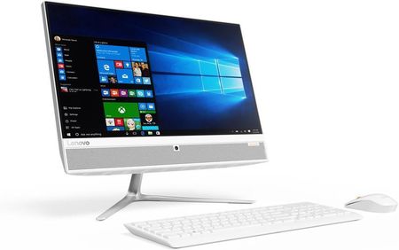 Lenovo ideacentre AIO 510-22ISH 一体化PC Lenovo IdeaCentre AIO 510-22ISH Processor Core i3 6100T