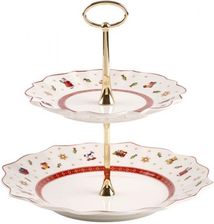 Zdjęcie Villeroy & Boch Toy'S Delight Etażerka Mała 24 Cm (1485857887) - Dobczyce