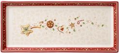Zdjęcie Villeroy & Boch Winter Bakery Delight Półmisek Na Ciasto 35X16 Cm (1486122797) - Buk