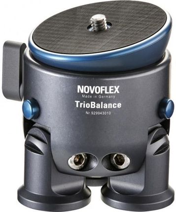 Novoflex TrioBalance Stativbasis (TRIOBAL)