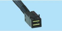 SuperMicro mini-SAS HD/mini-SAS 0.25m (CBL-SAST-0550)