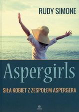 Zdjęcie Aspergirls. Siła kobiet z zespołem Aspergera - Tomaszów Lubelski
