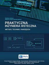 Zdjęcie Praktyczna inżynieria wsteczna - Gynvael Coldwind, Mateusz Jurczyk - Radziejów