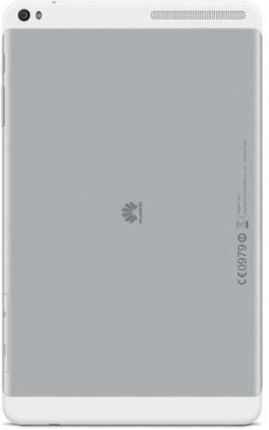 タブレット Huawei media pad T1 10 Tablet Huawei MediaPad T1 10 16GB LTE Biały (53014480