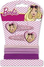 Zdjęcie Arditex Spinki Do Włosów Barbie Br9547 - Lipno