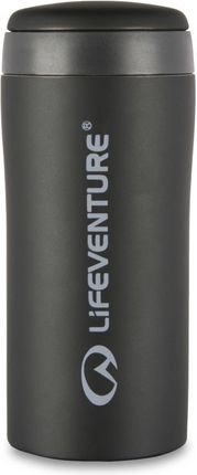 Lifeventure Thermal 300ml czarny