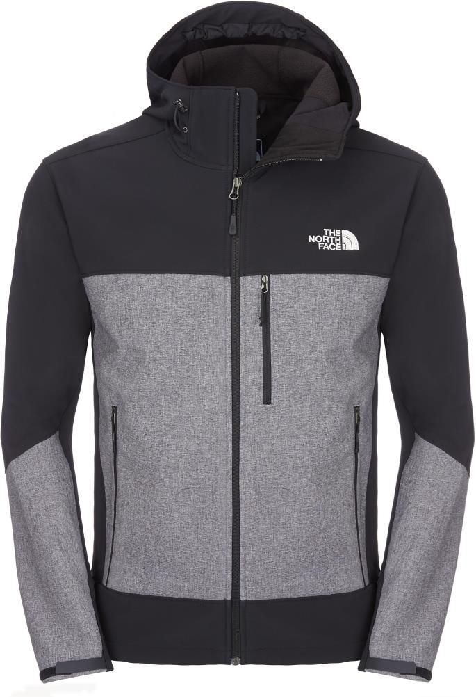 Tnf apex bionic hoodie Clearance