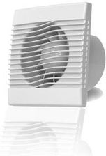 Zdjęcie Airroxy Wentylator Łazienkowy (Osiowy) Prim 100S - Wyszków