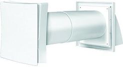 Zdjęcie Vents Group Nawietrzak Podokienny Regulowany 102 Ps102 - Bierutów