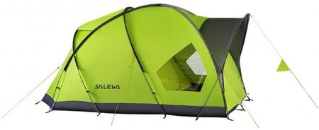 Salewa Alpine Hut IV szary zielony