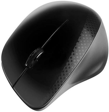 Tracer Coal RF nano Czarna (TRAMYS45645)