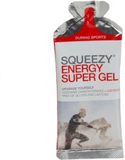 Zdjęcie Squeezy Energy Supergel Zitrone 33g - Pruchnik