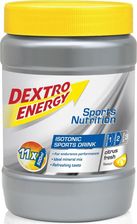 Zdjęcie Dextro Energy Isotonic Sports Drink 440g citrus - Pobiedziska