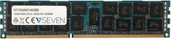 Pamięć RAM V7 16GB DDR3 (V71060016GBR)