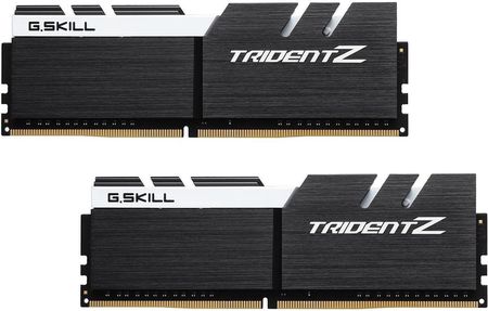 Pamięć RAM G.Skill TridentZ 16GB DDR4 (F44000C19D16GTZKW)