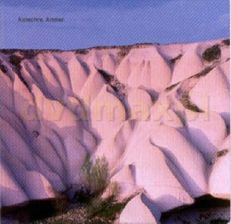 Zdjęcie Autechre: Amber [2xWinyl] - Rybnik