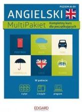 Angielski MultiPakiet - Trzecia edycja - zdjęcie 1